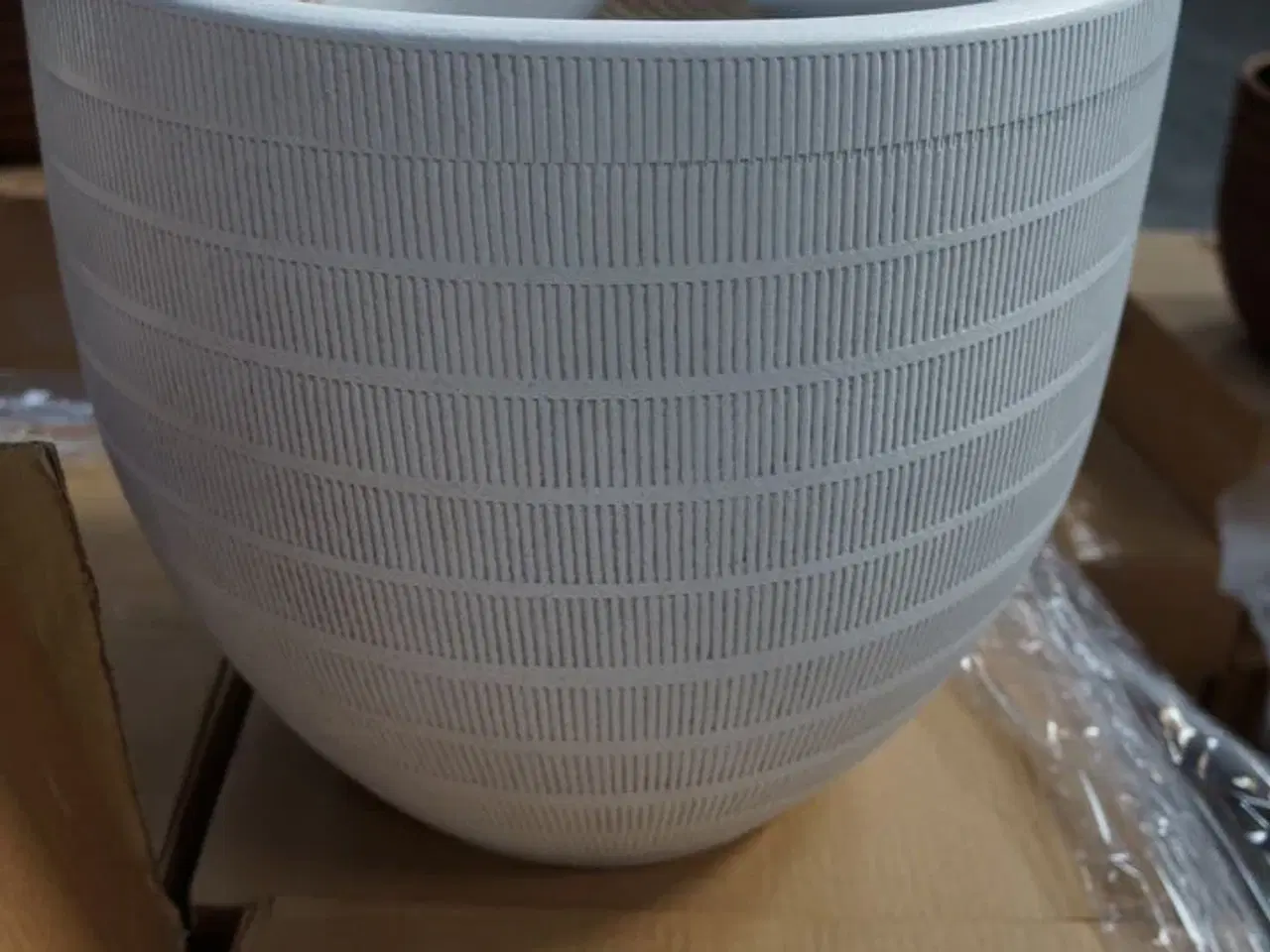 Billede 3 - Palle med diverse potter