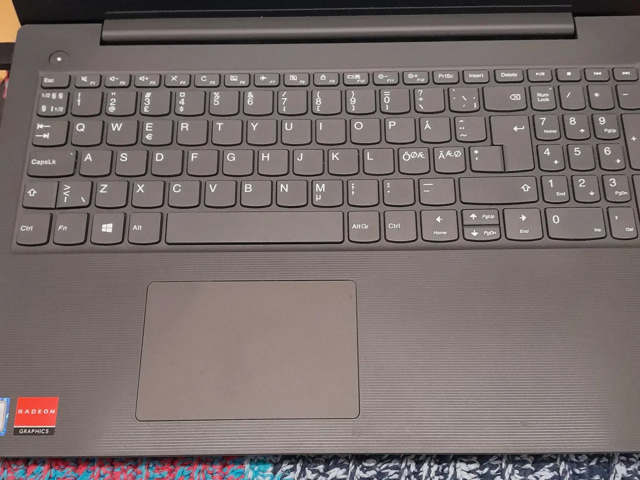 Billede 3 - Lenovo V130  17,3"