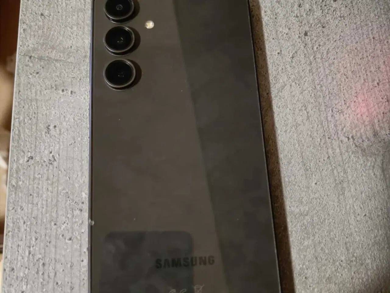 Billede 2 - Samsung galaxy s24 FE 
