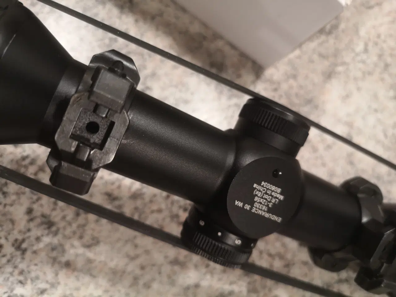 Billede 5 - Hawke endurance