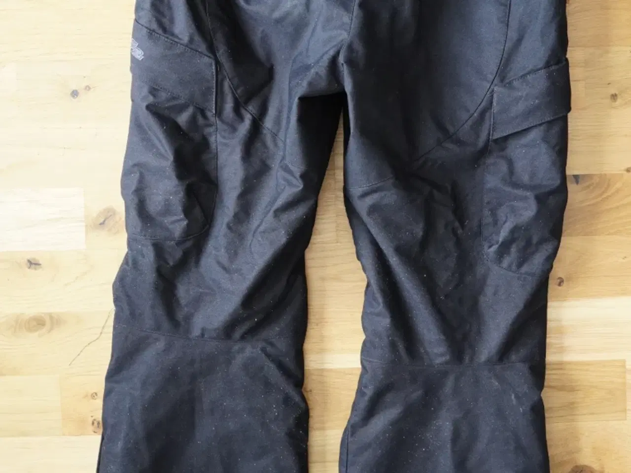 Billede 3 - Sorte F2 skibukser