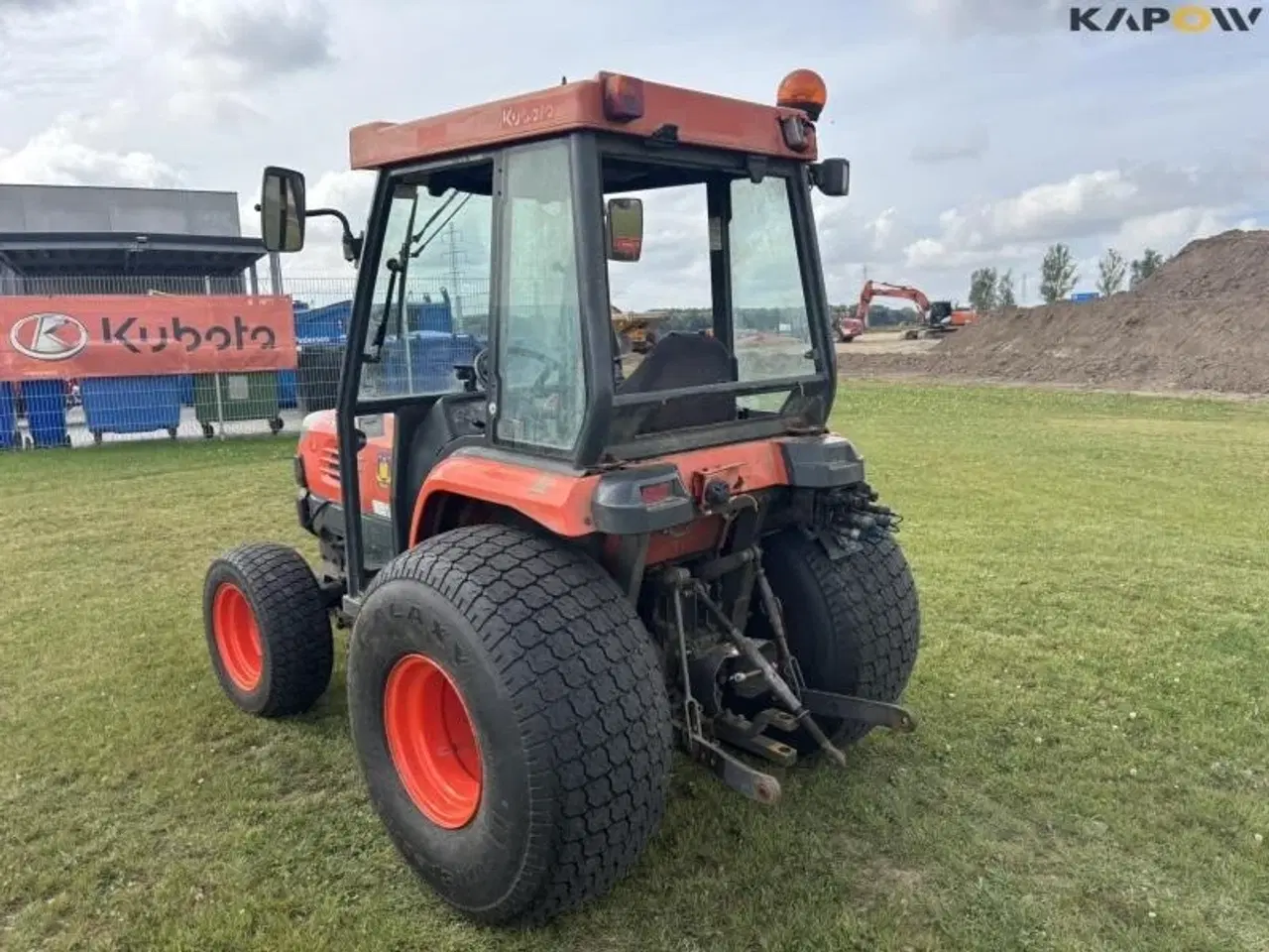 Billede 7 - Kubota STV 36