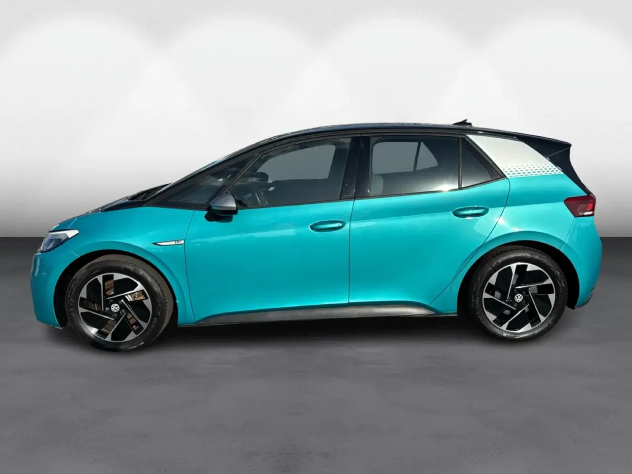Billede 2 - VW ID.3 58 1ST Pro Performance