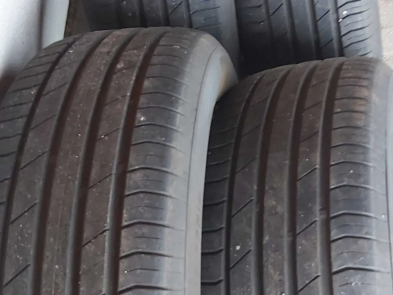 Billede 3 - nexen  n' fra sport sommerdæk 