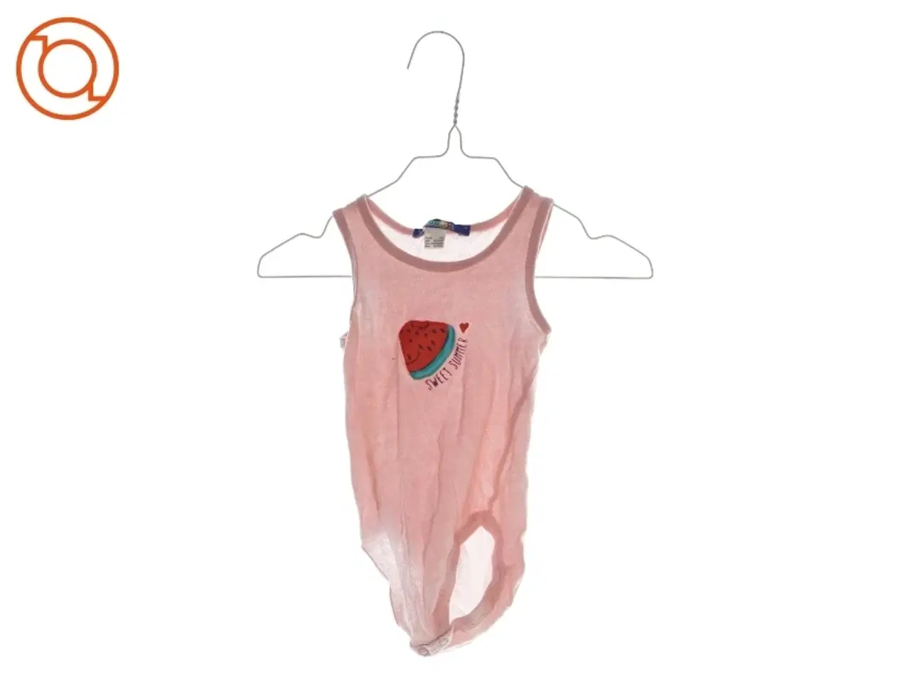 Billede 1 - Bodystocking fra Lupilu (str. 74/80) fra Lupilu (str. 74 / 80)