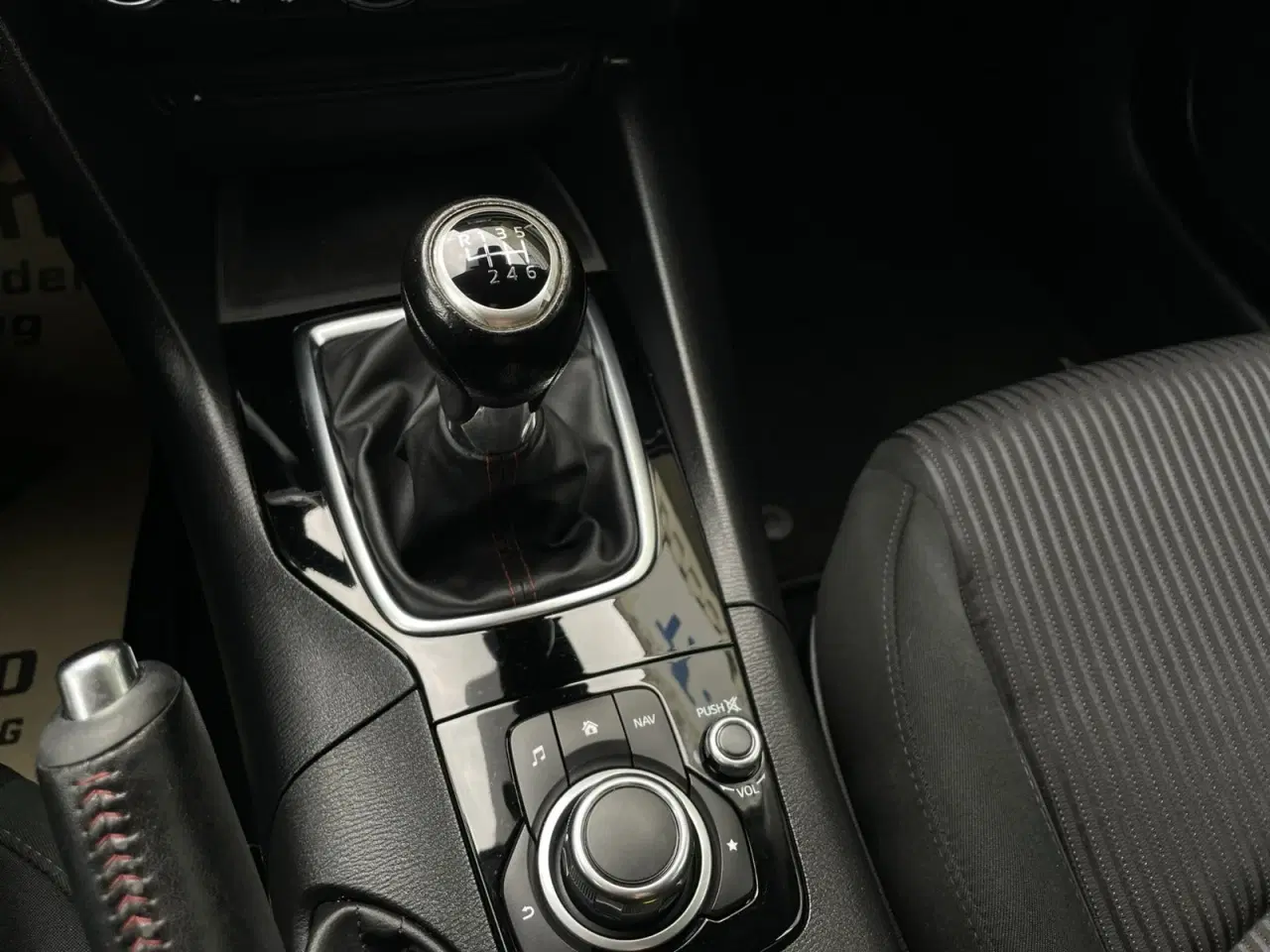 Billede 6 - Mazda 3 2,0 SkyActiv-G 120 Vision