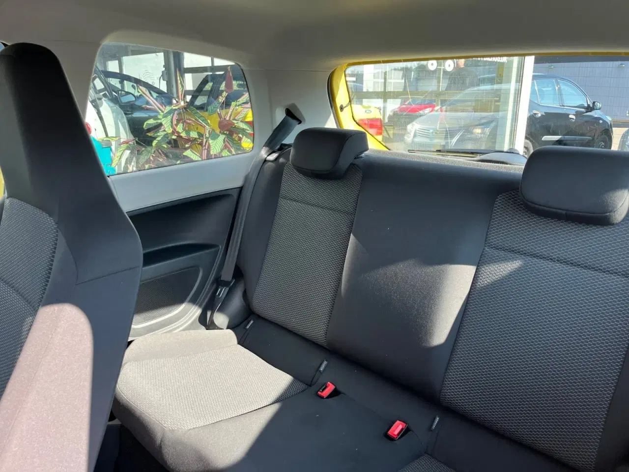 Billede 5 - Seat Mii 1,0 60 Reference eco