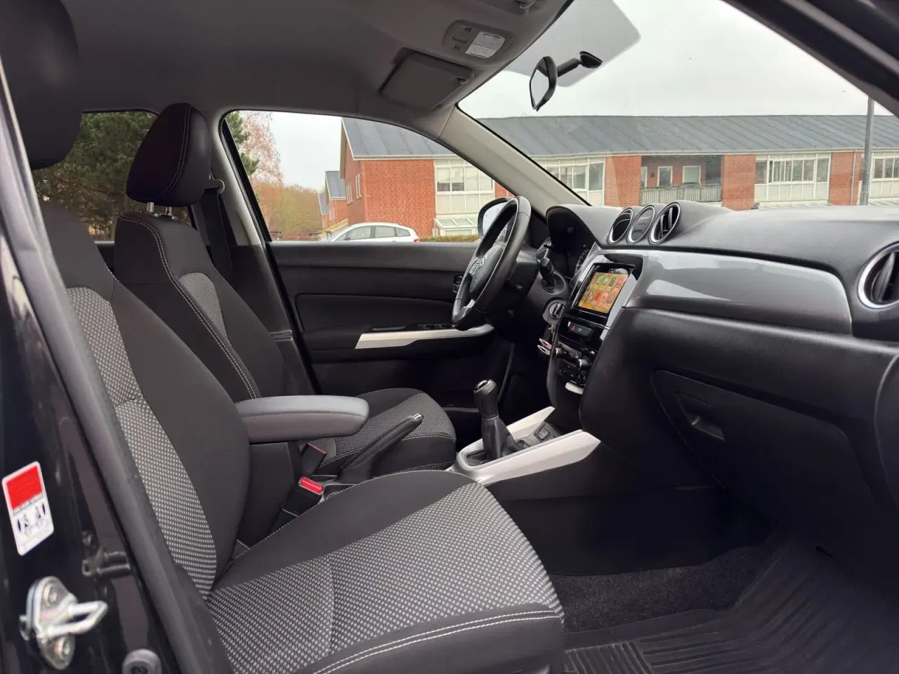 Billede 13 - Suzuki Vitara 1,6 Active