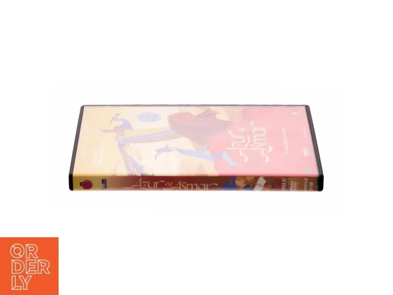 Billede 2 - Azur & Asmar [dvd]