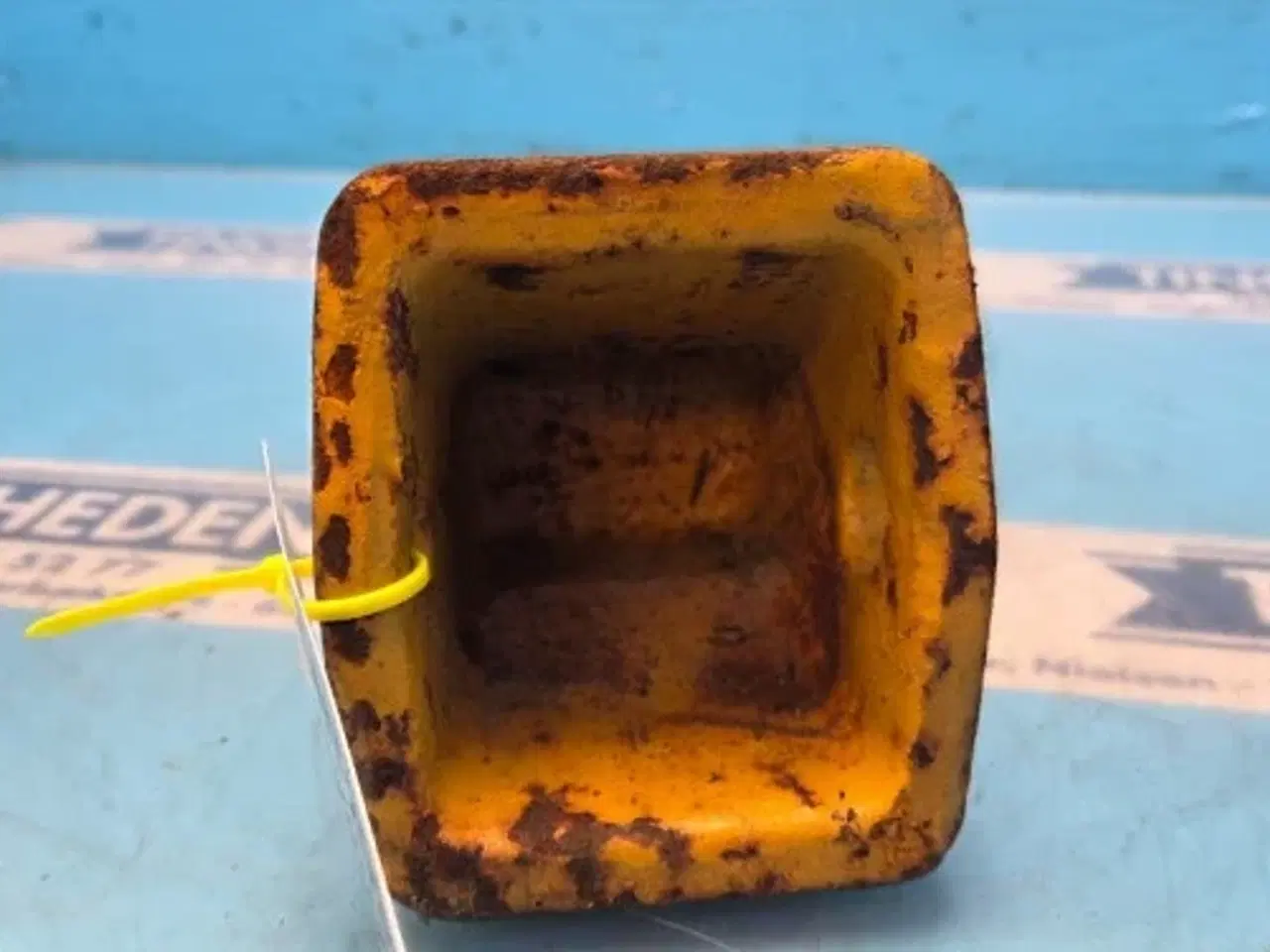 Billede 8 - Caterpillar Skovltand 1U3302