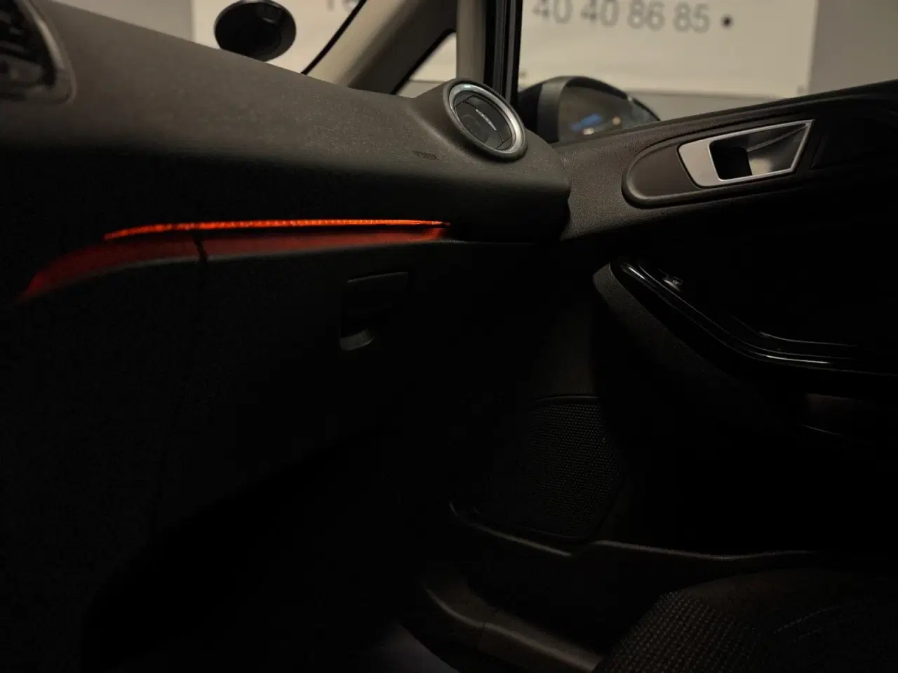 Billede 23 - Ford Fiesta 1,0 SCTi 140 Titanium