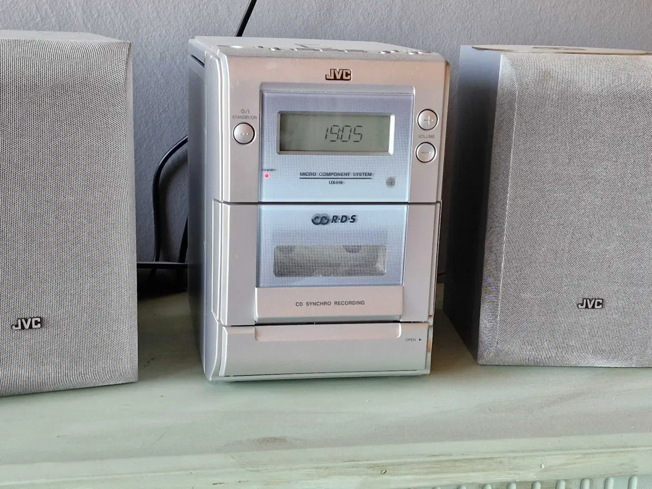 Billede 9 - Blandede gode ting