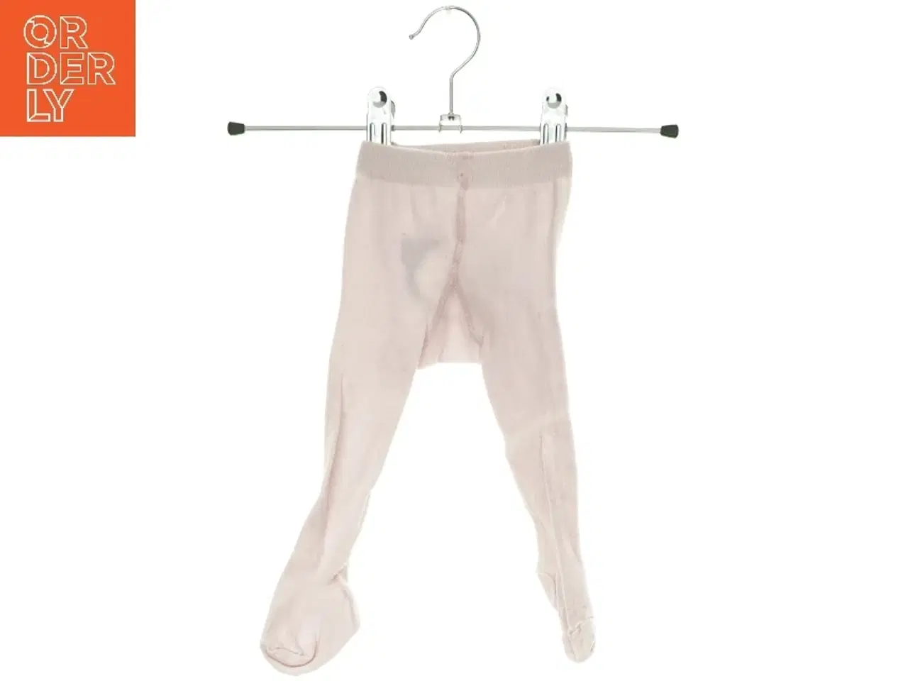 Billede 2 - Strømpebukser/Strømper (str. 56 cm)