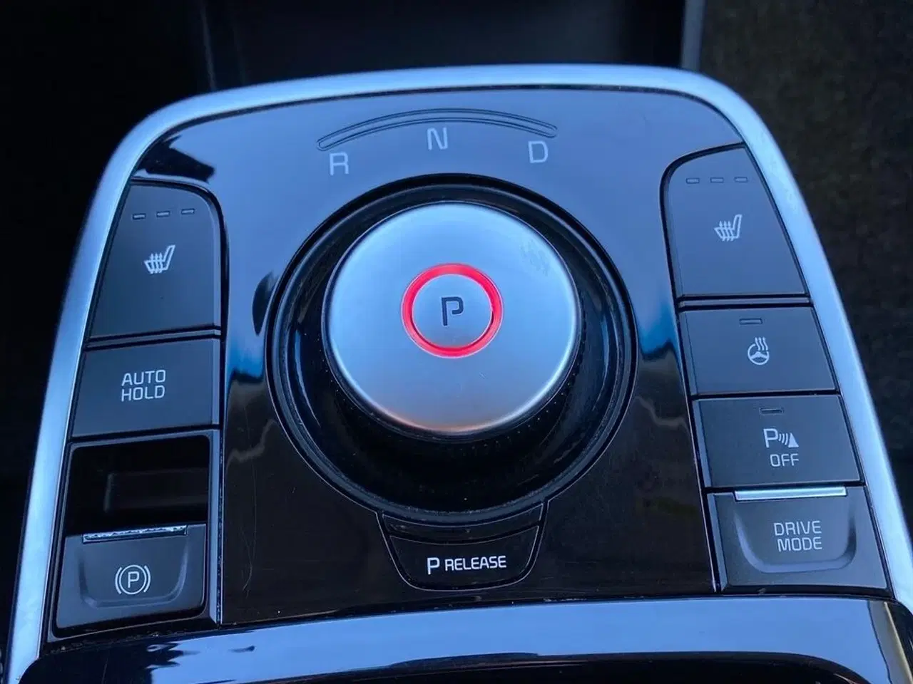 Billede 14 - Kia e-Niro EL Vision 136HK 5d Aut.