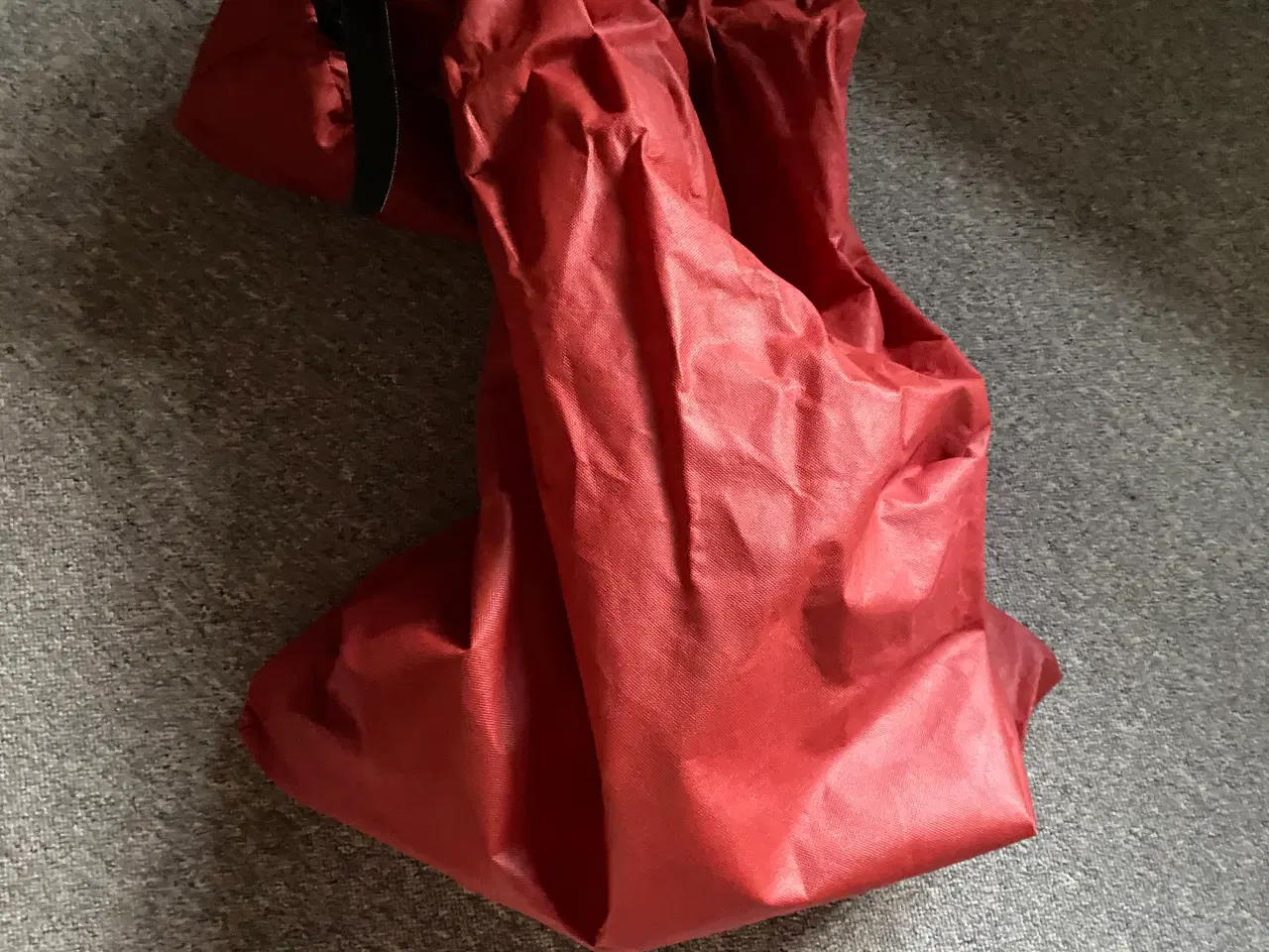 Billede 7 - Julemandskostume