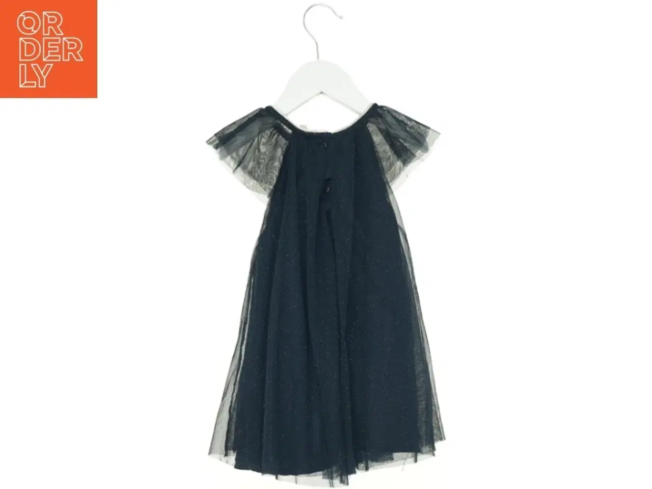 Billede 1 - Kjole fra H&M (str. 86 cm)