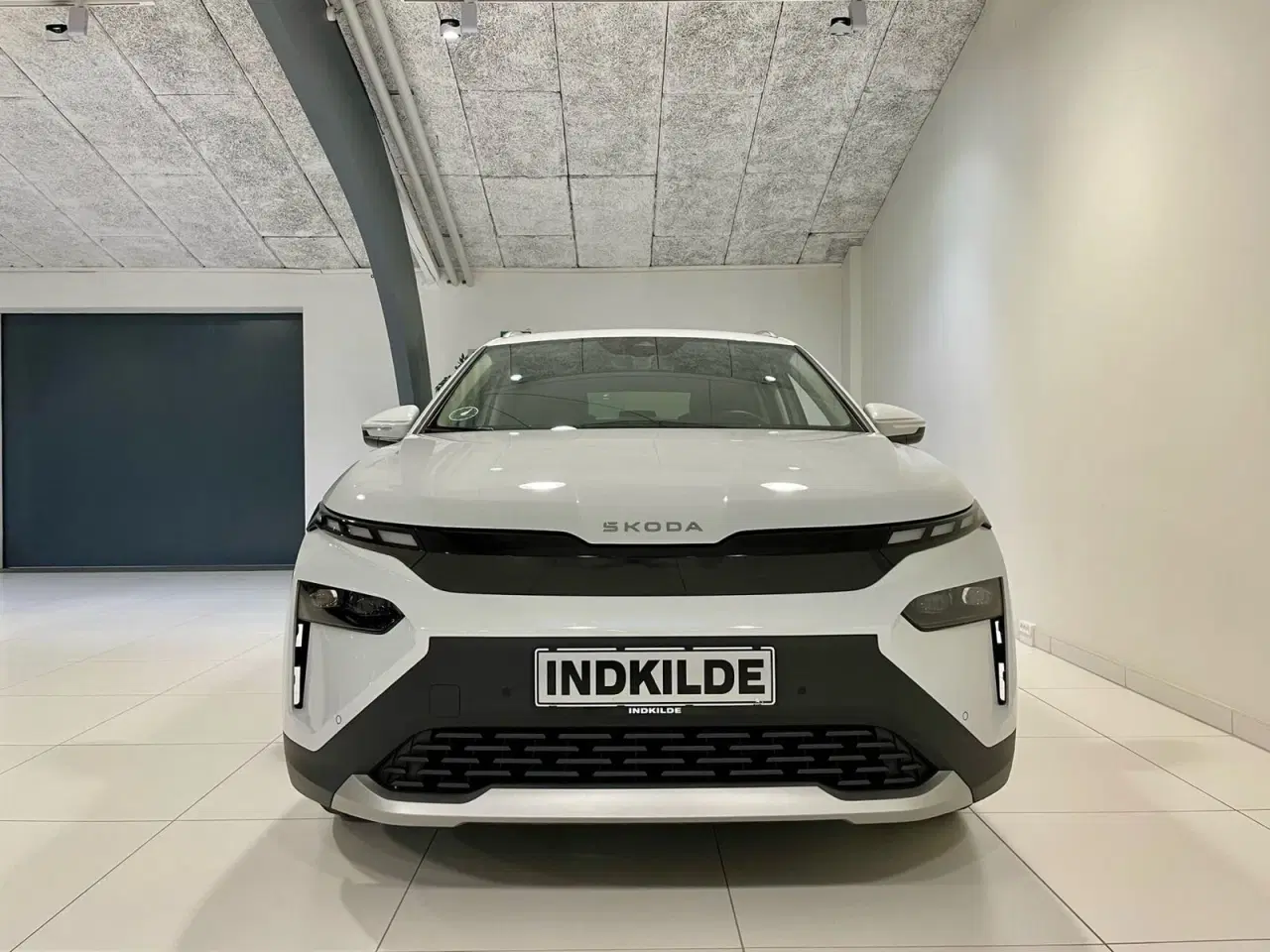 Billede 3 - Skoda Elroq 85 iV Premium