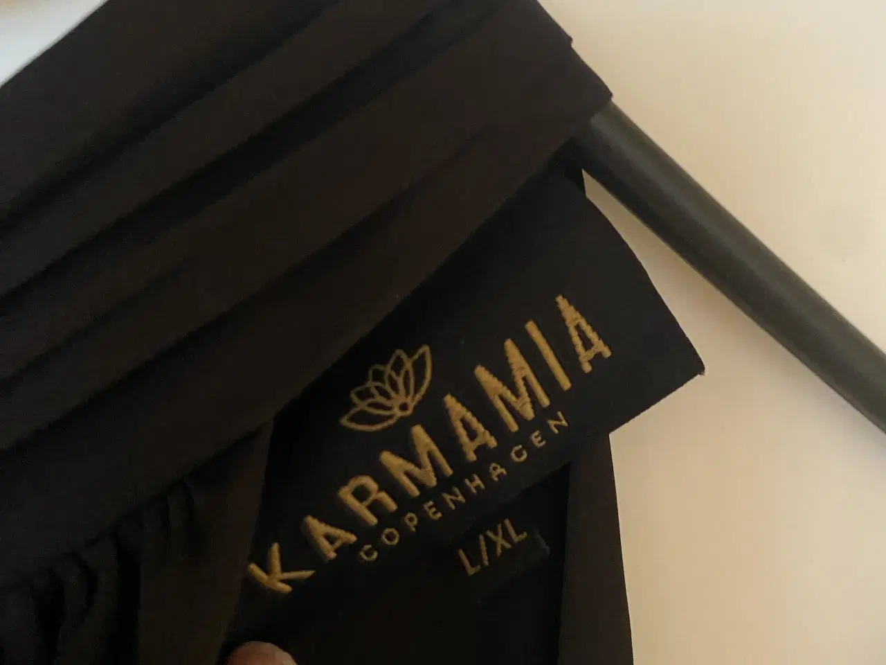 Billede 3 - Karmamia top