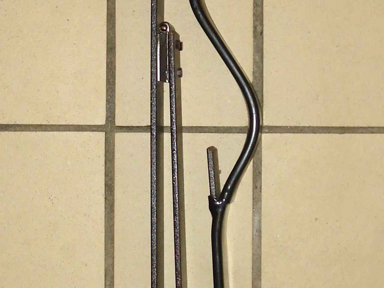 Billede 2 - Sammenklappelig sadelknægt. Smart og solid