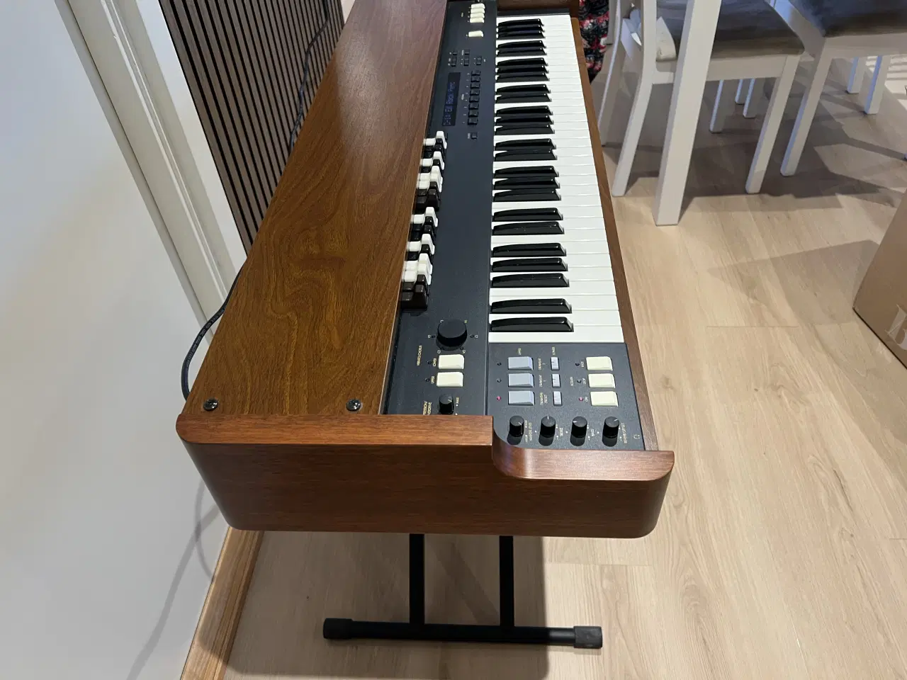 Billede 4 - Korg CX-3 Digital