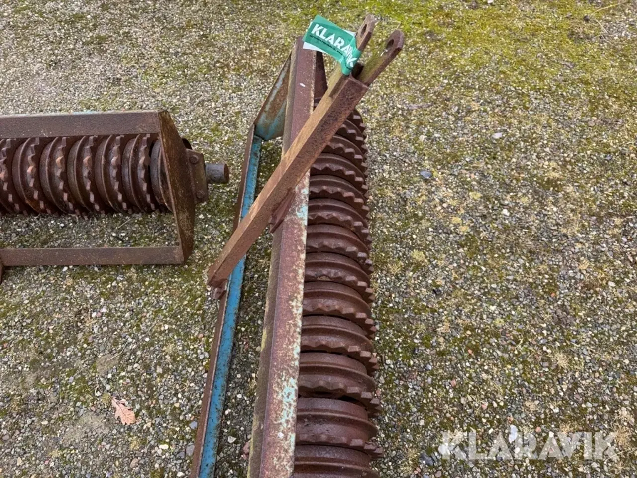 Billede 7 - Tromle Dal•Bo 2 styk