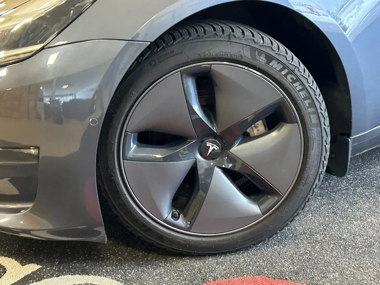 Billede 17 - Tesla Model 3 Long Range AWD