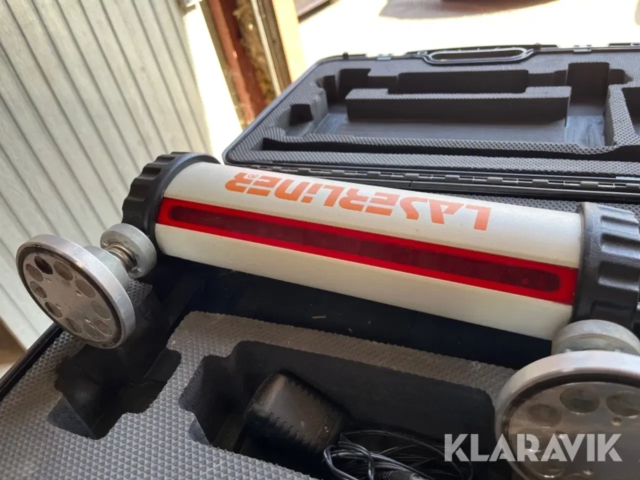 Billede 6 - Laser Laserliner