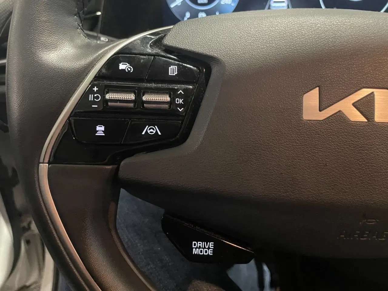 Billede 9 - Kia Niro 64 EV Vision