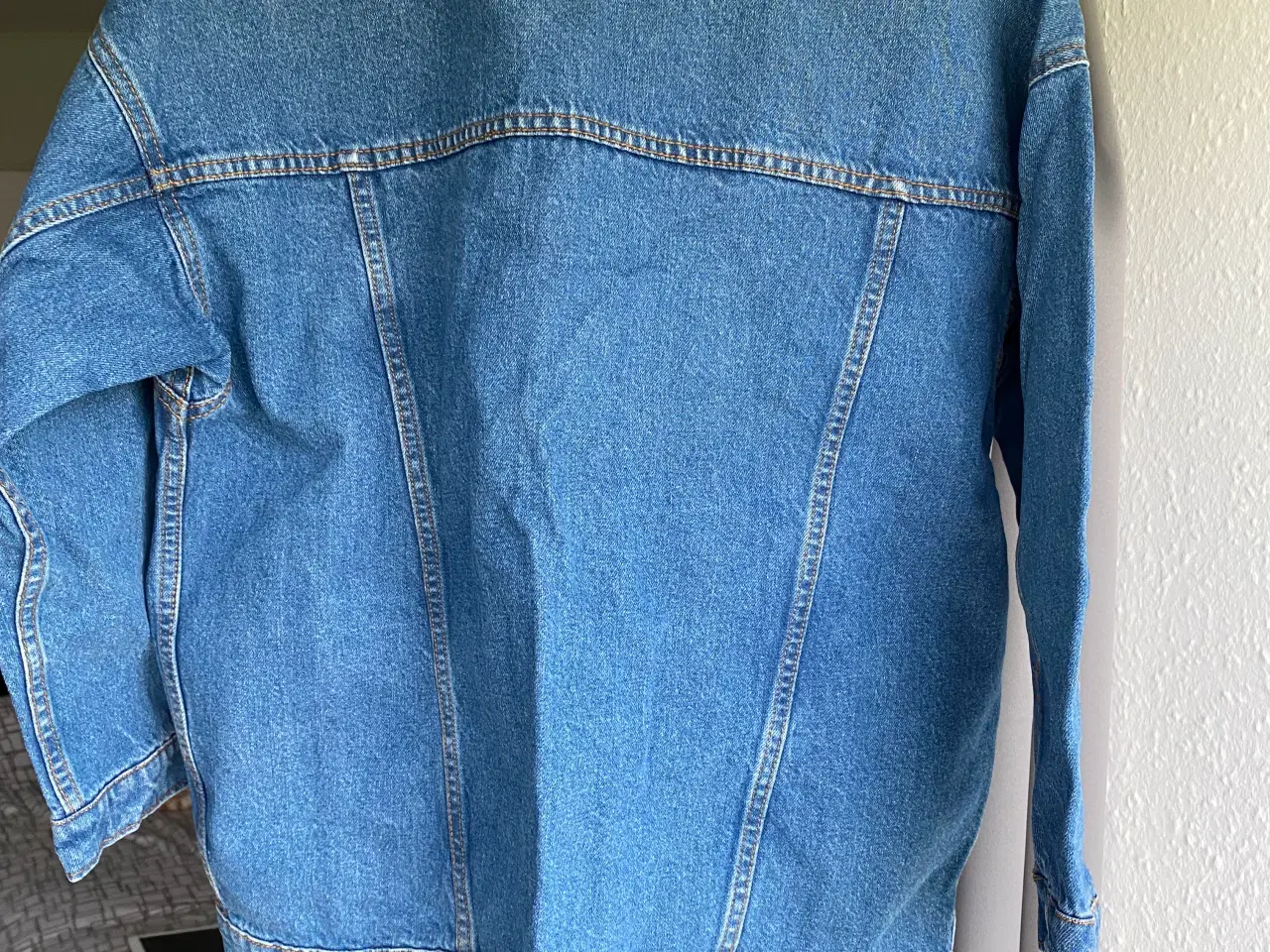 Billede 2 - Cowboy jakke