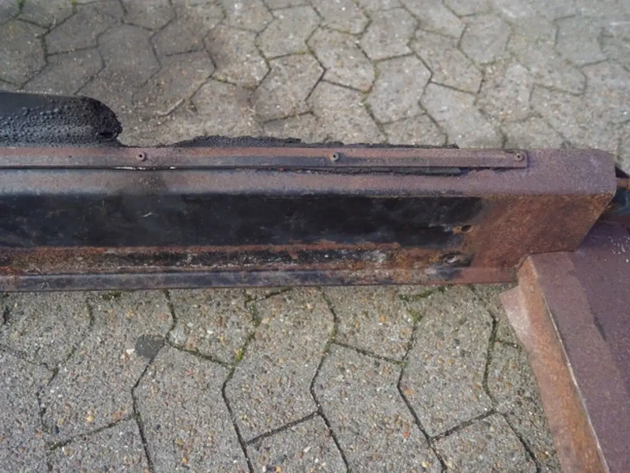 Billede 25 - New Holland CR9090 Soldkasse 87578347