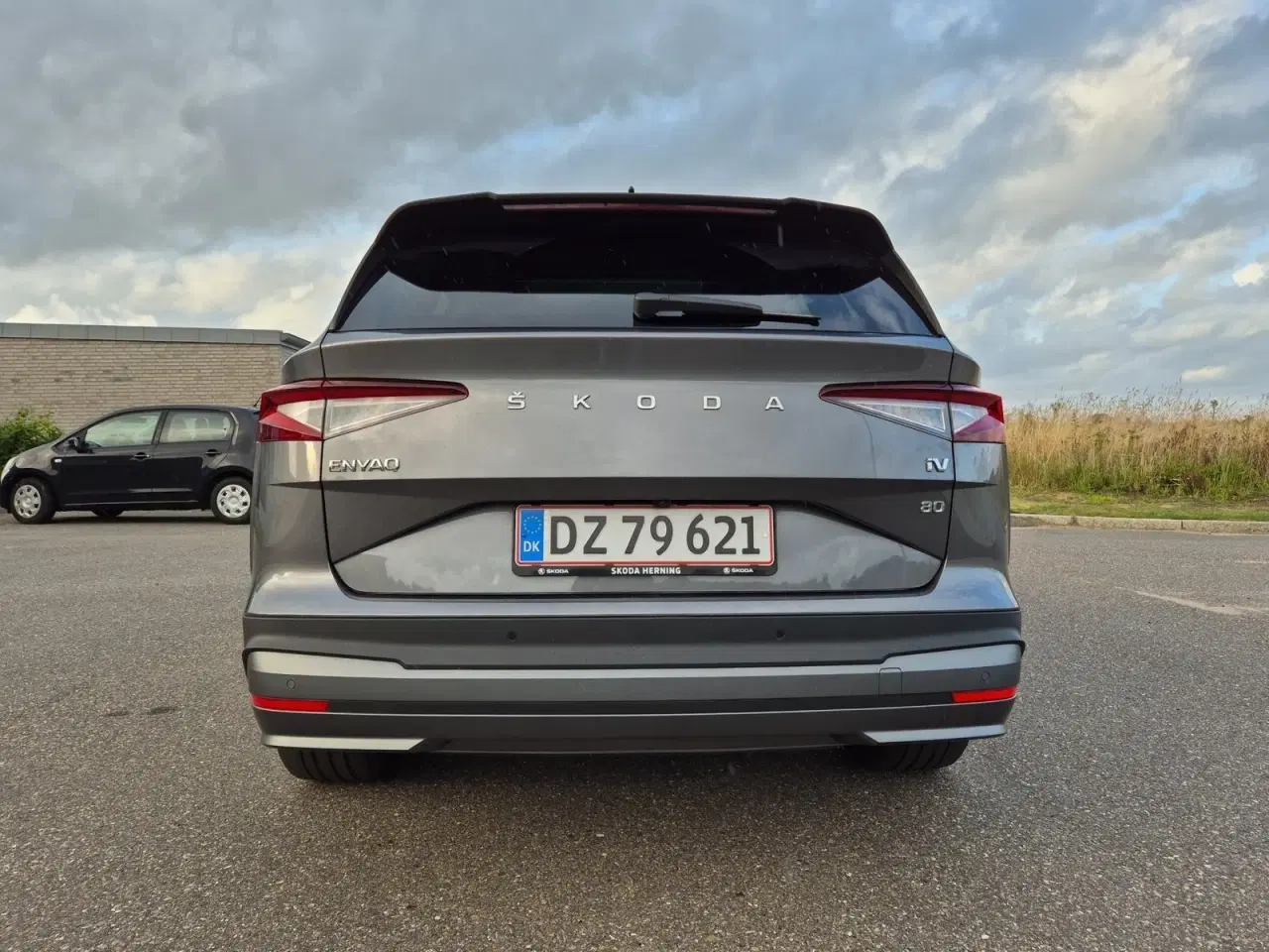 Billede 4 - Skoda Enyaq 80 iV Premium