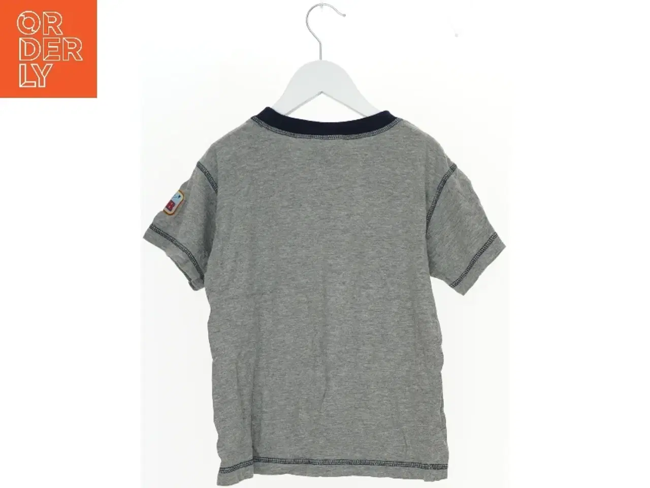 Billede 2 - T-shirt med Bob the Builder print fra Bob The Builder (str. 116)