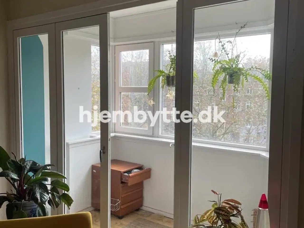 Billede 8 - Hjembytte - Kapelvej