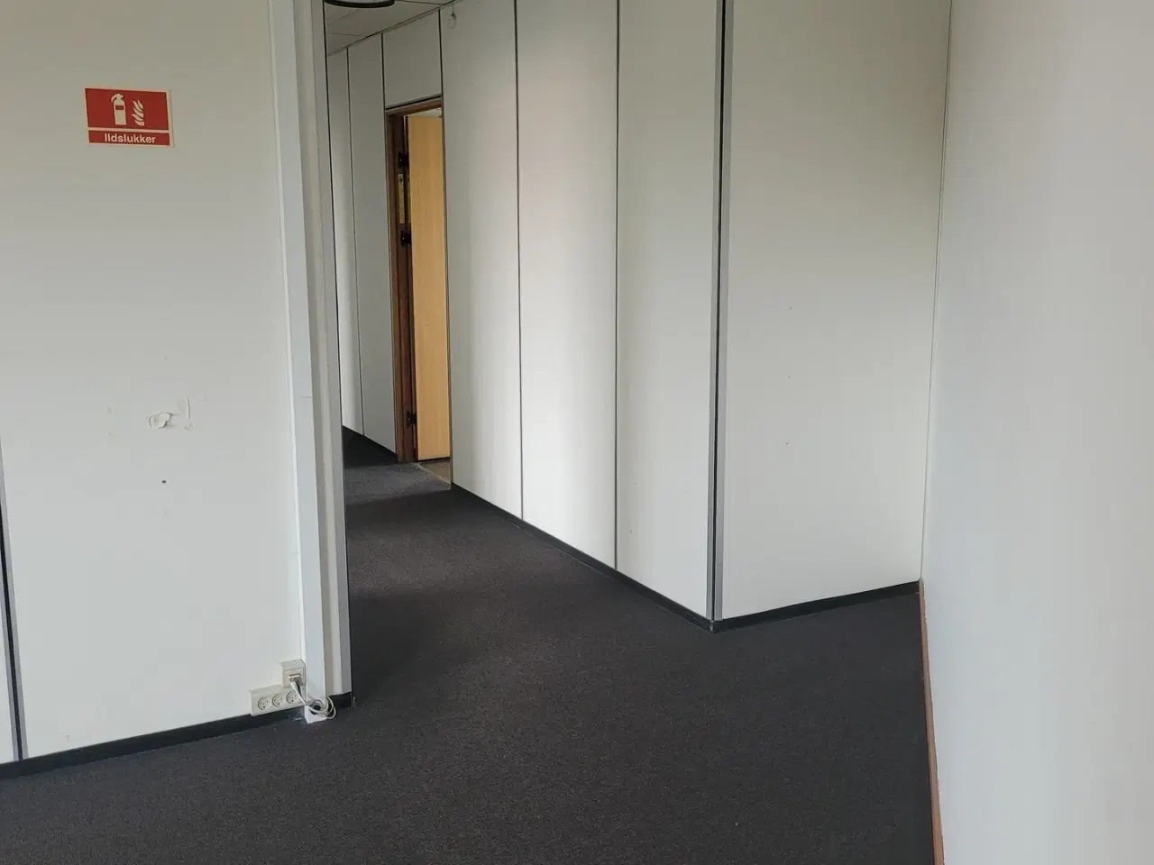 Billede 13 - Kontorlejemål tæt på Metro og S-tog - Vanløse