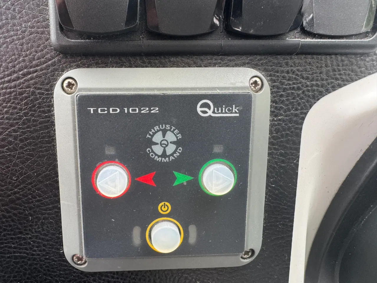 Billede 16 - Beneteau Antares 7 med 150 hk og Bådtrailerer