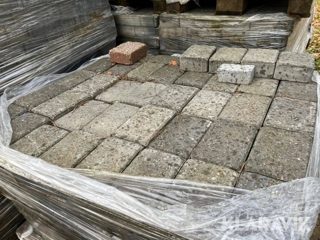 Billede 2 - Herregårdssten