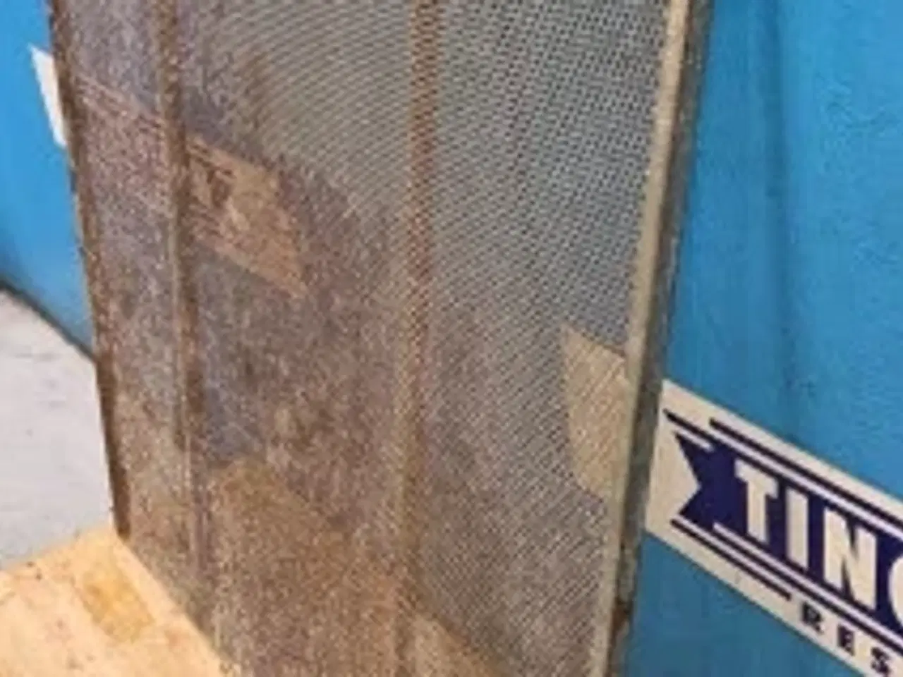 Billede 7 - Claas Mercator 75 Undersold 6531630  (1)