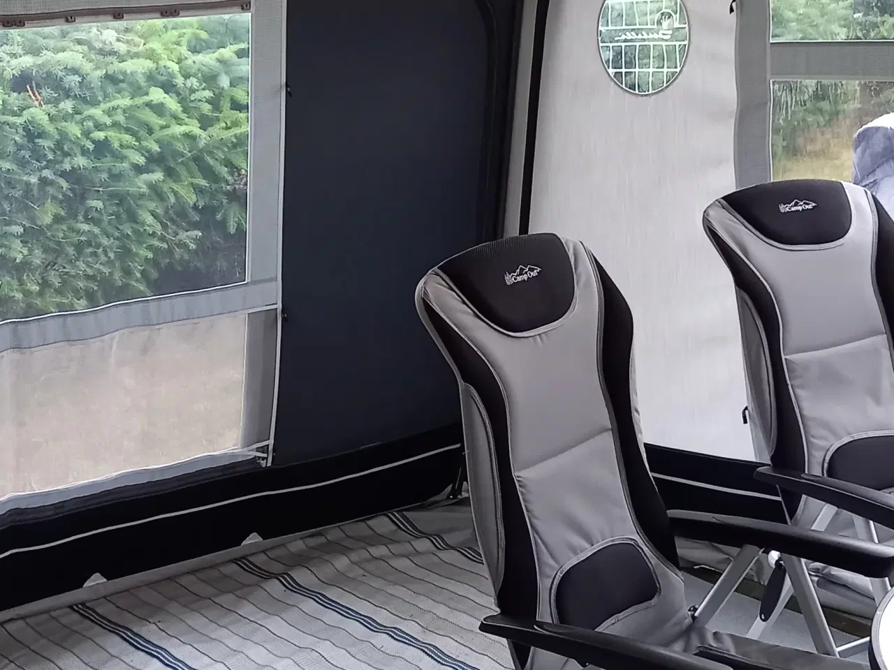 Billede 13 - Velholdt Hobby prestige 495 UFE klar til ferie