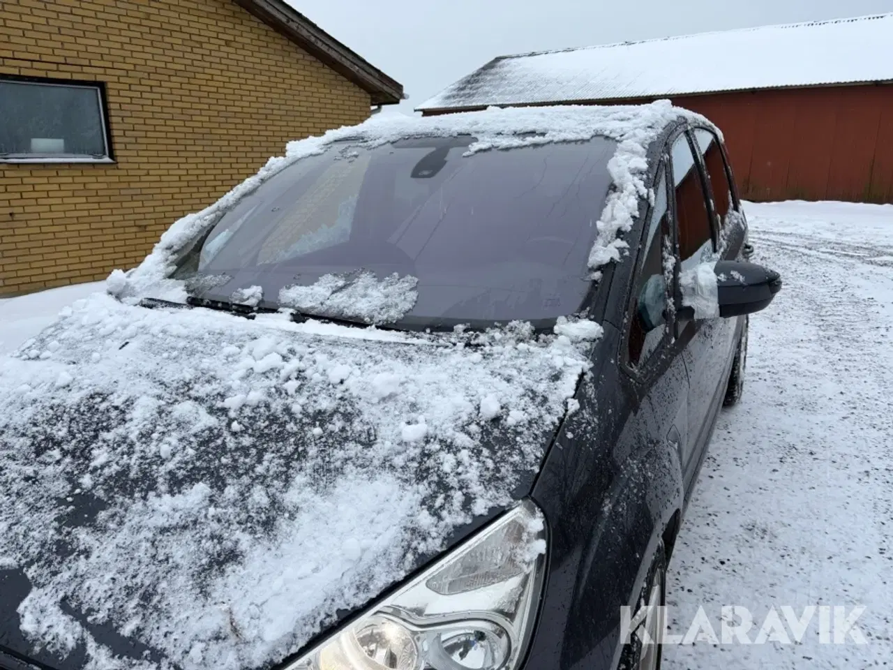 Billede 10 - Personbil Ford S-Max 7 Sæder