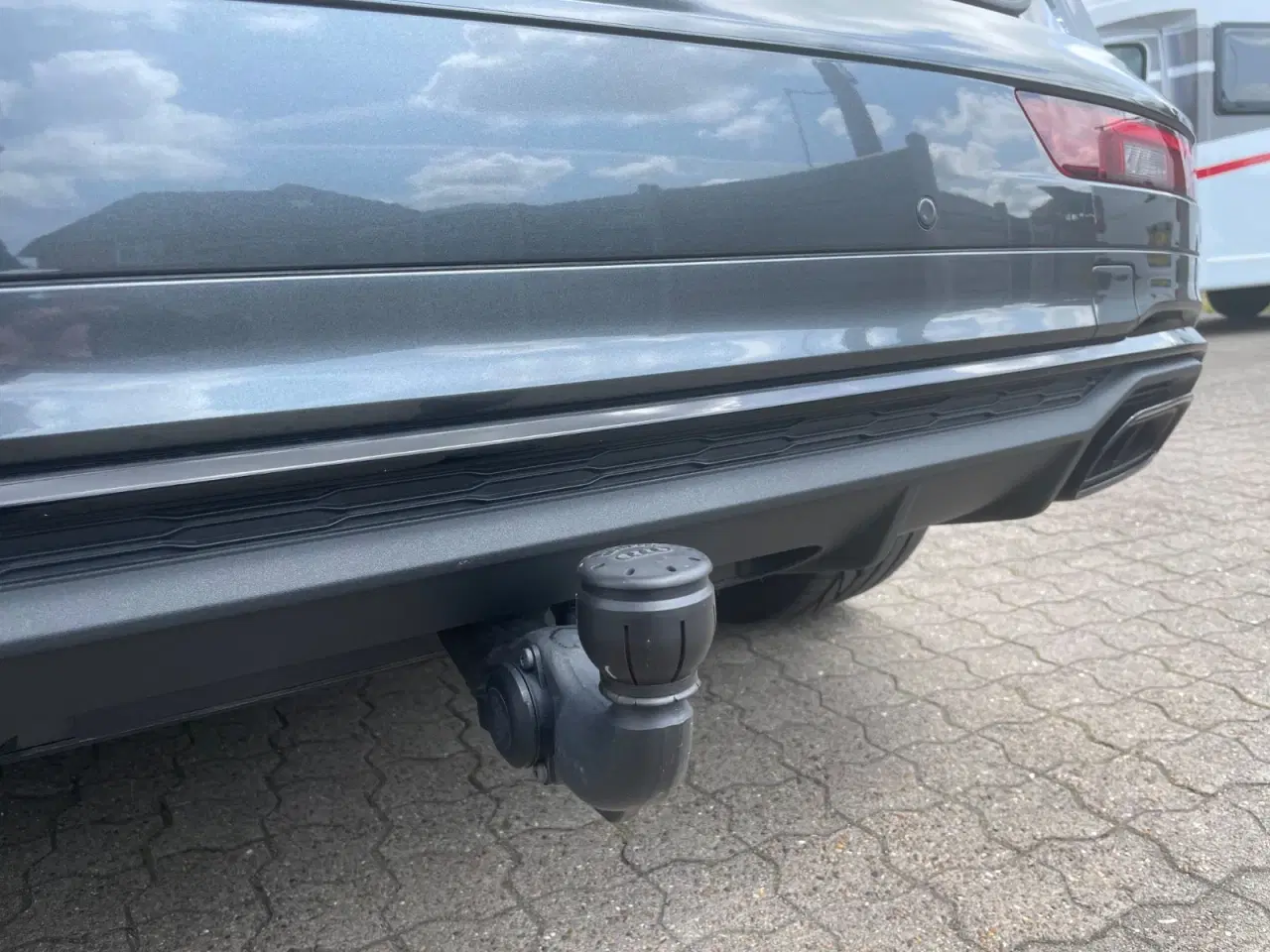 Billede 21 - Audi Q5 50 TFSi e S-line quattro S-tr.