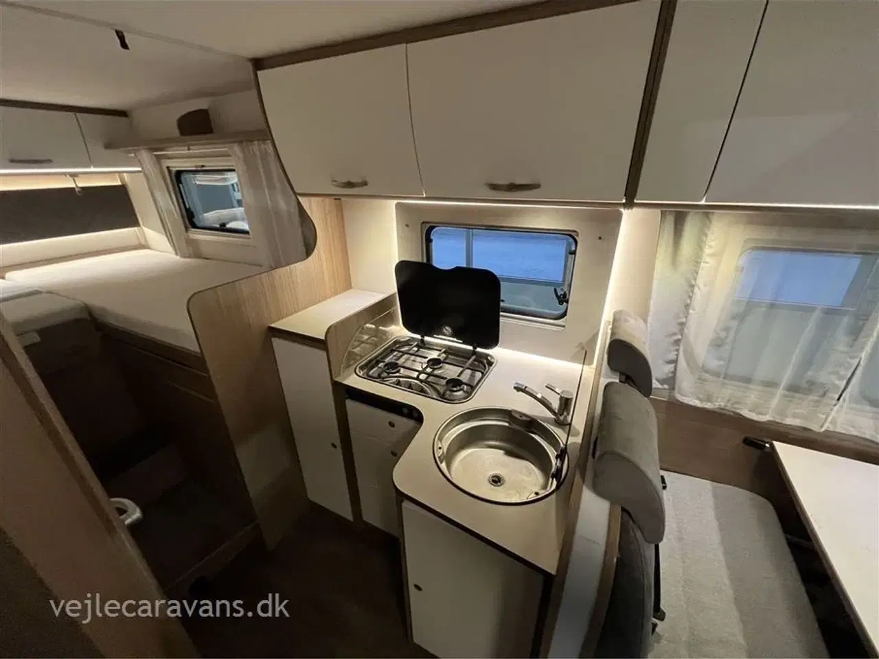 Billede 8 - 2022 - Carado I 338 Edition 15