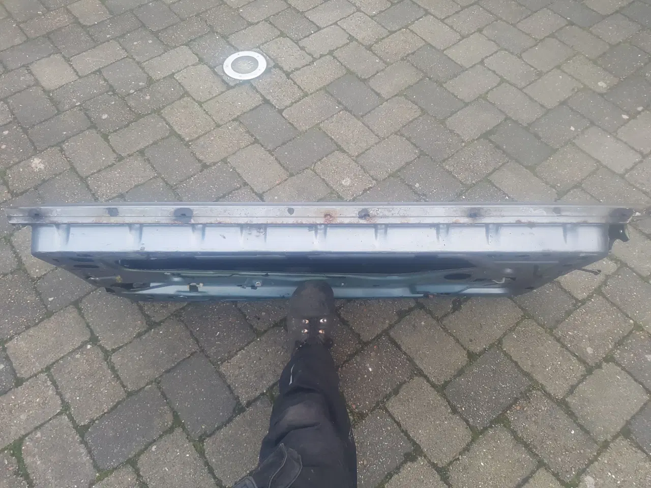 Billede 2 - Mercedes 500/560 sec