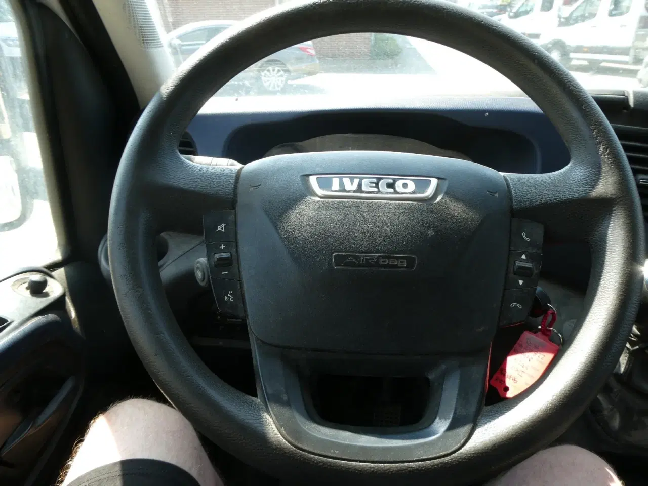Billede 8 - Iveco Daily 2,3 35C16 Mandskabsvogn