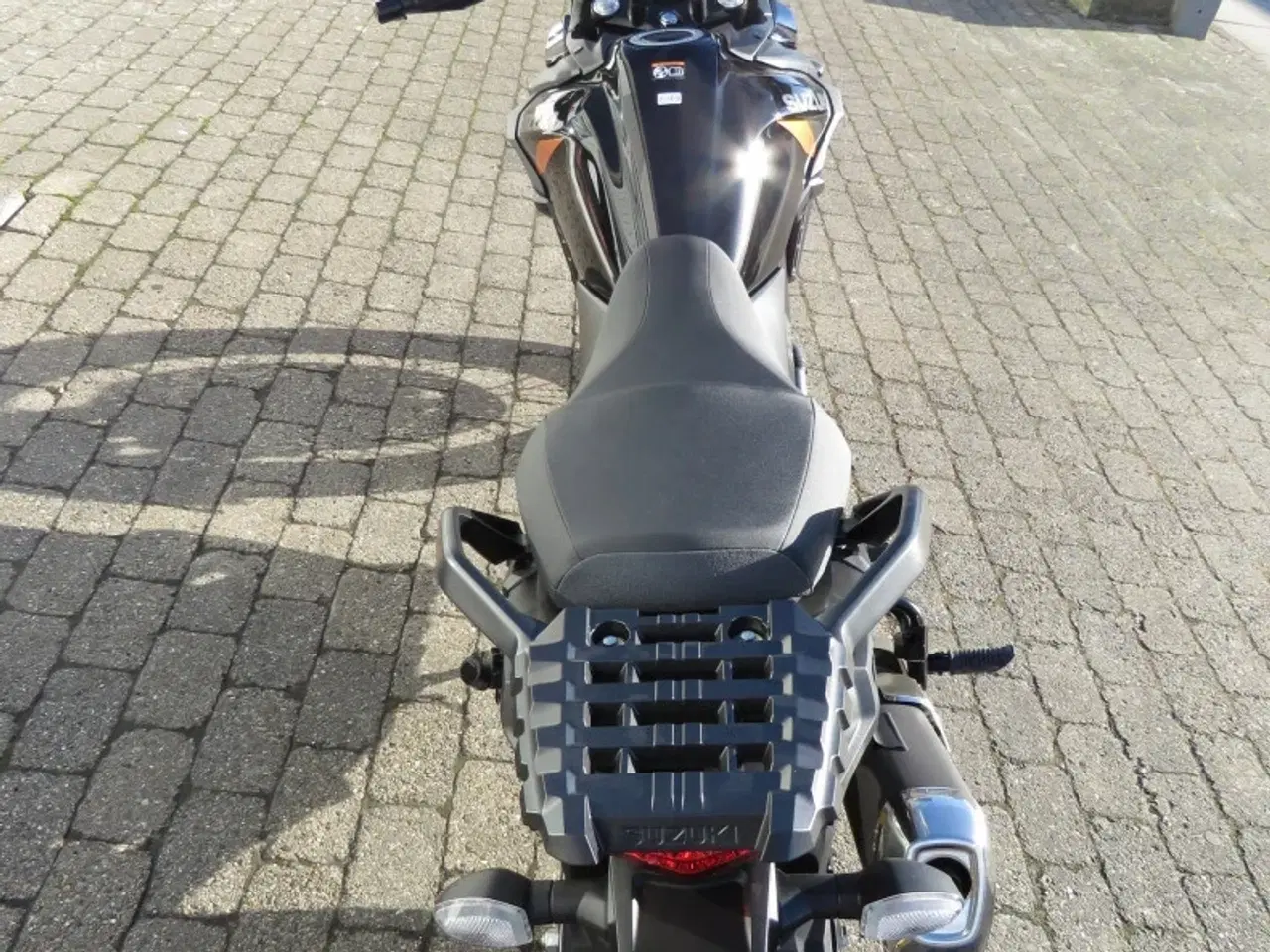 Billede 6 - Suzuki DL 650 XT V-Strom