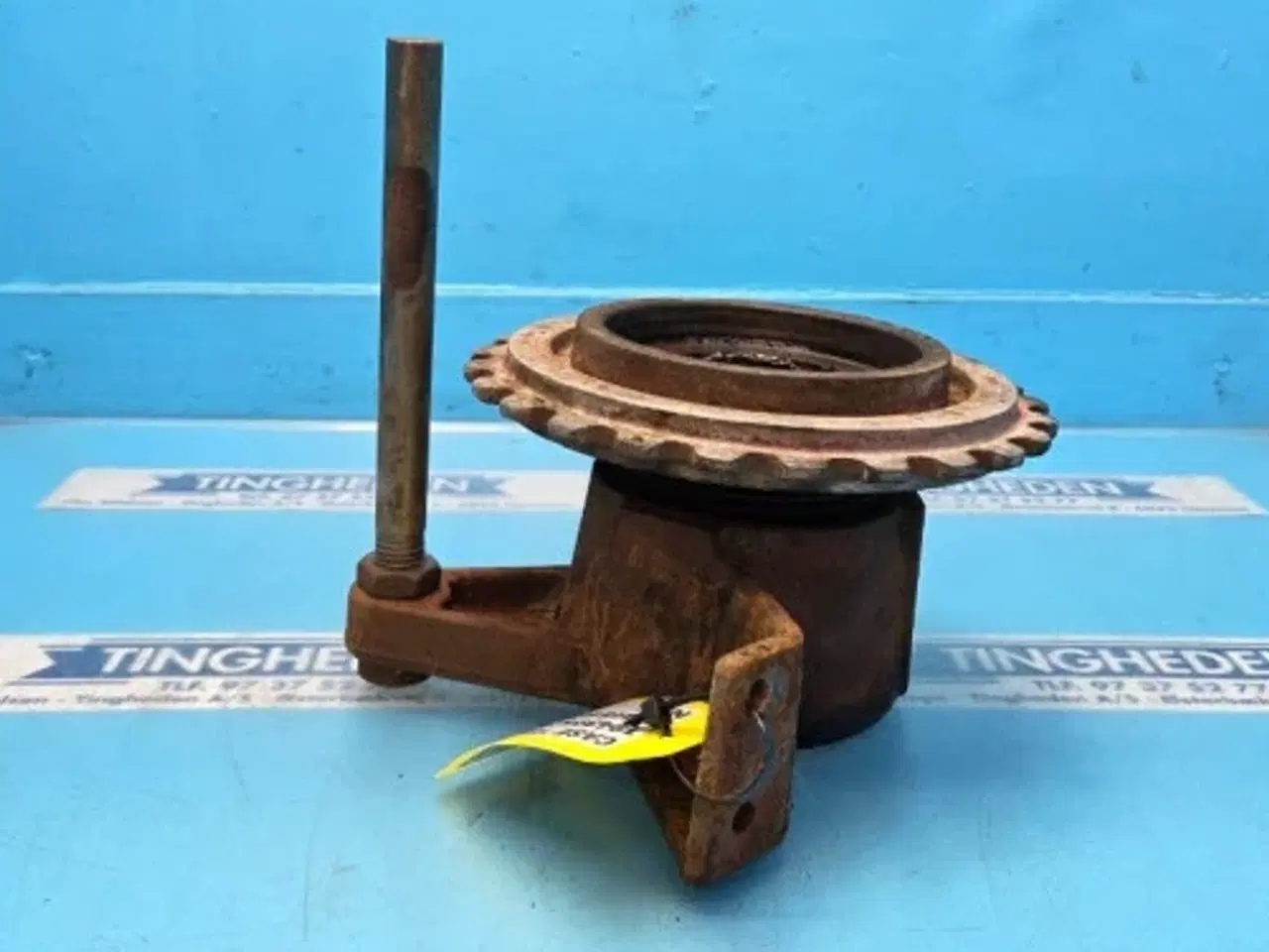 Billede 6 - Case 1680 Nav 194394C1