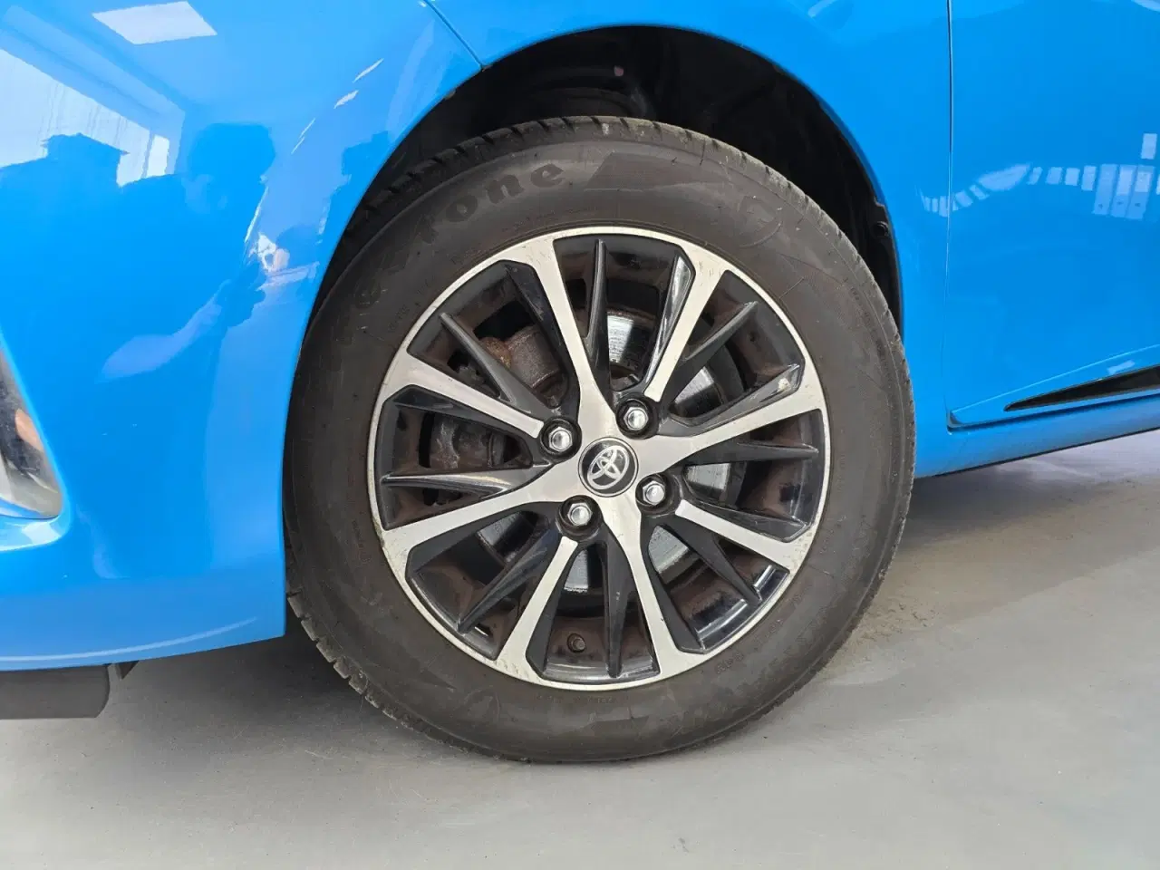 Billede 23 - Toyota Yaris 1,5 Hybrid H3 Limited e-CVT
