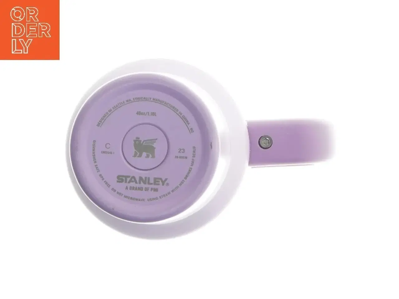 Billede 4 - Termokrus fra Stanley fra Stanley (str. 27 cm)