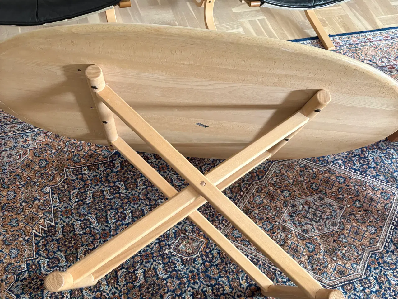 Billede 2 - Dansk design sofabord