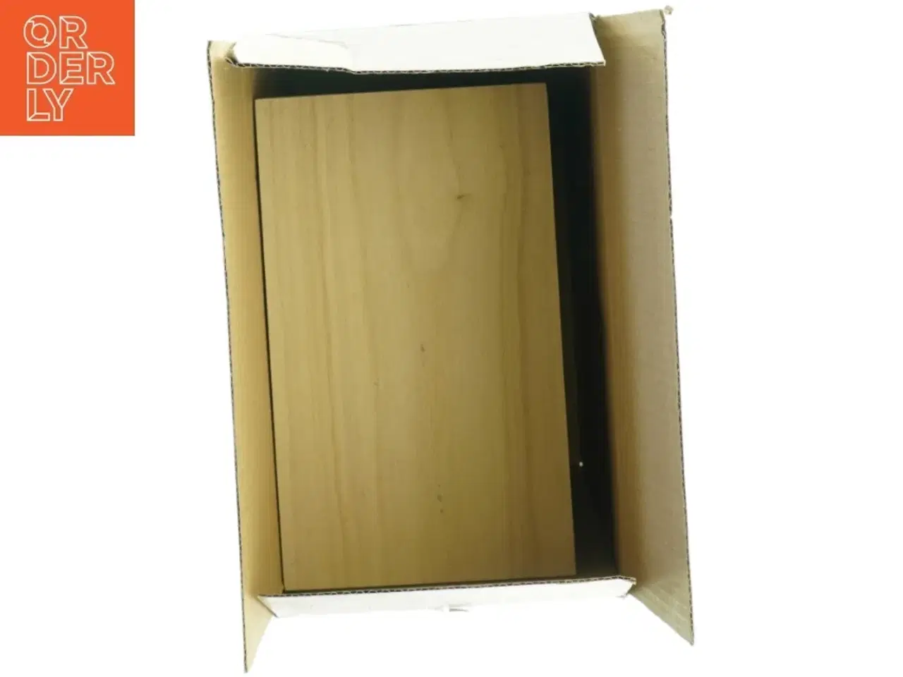 Billede 6 - ILBRO væghylder 2 stk fra ILBRO (str. Se billed))