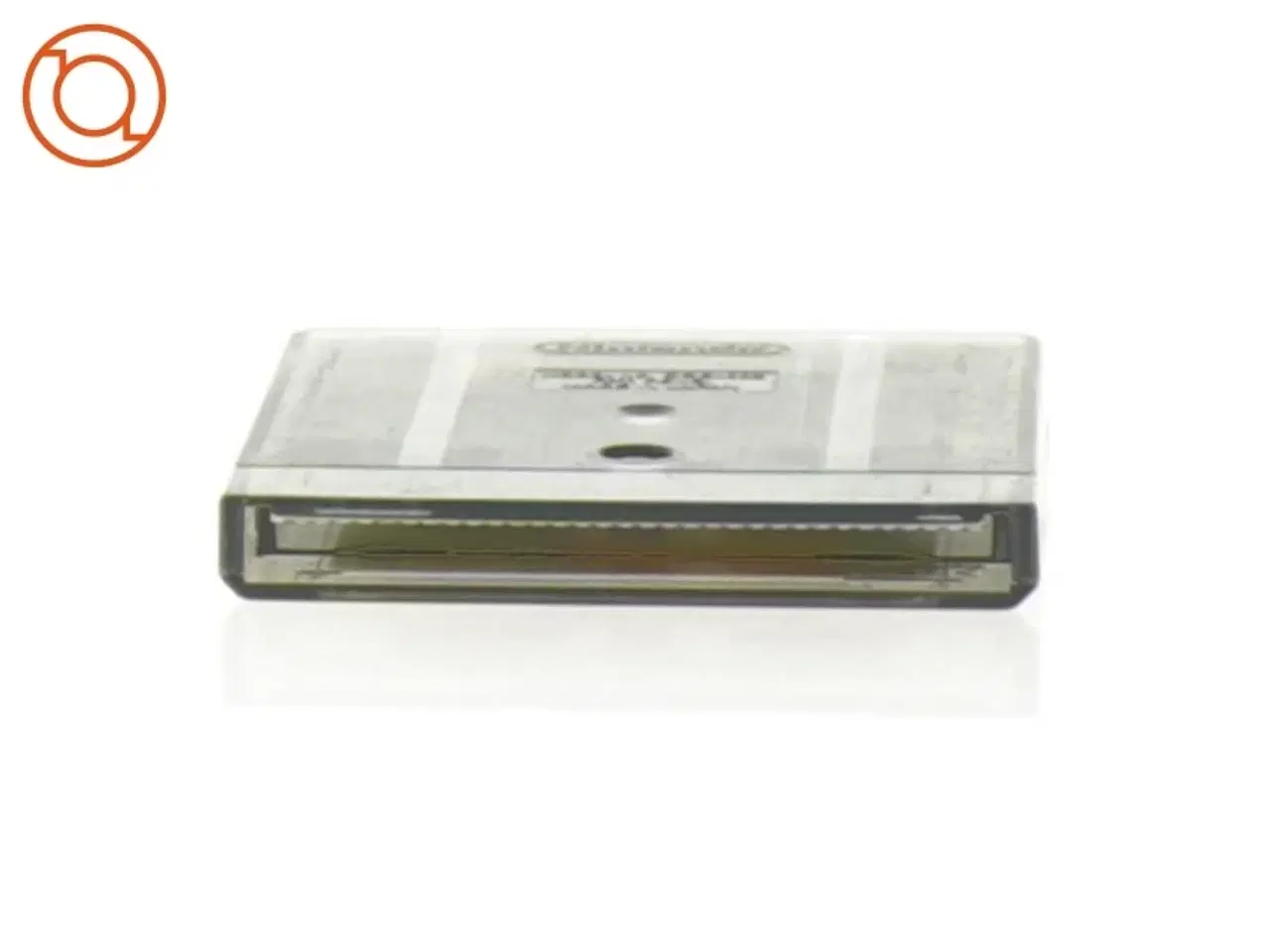 Billede 5 - Donkey Kong Land Game Boy spil fra Nintendo (str. 6 cm)